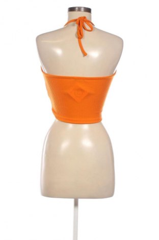 Дамски топ Fb Sister, Размер S, Цвят Оранжев, Цена 15,45 €
