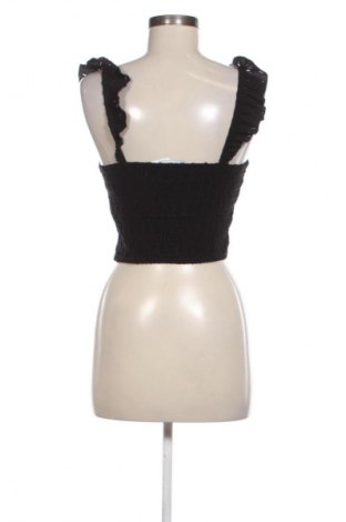 Γυναικείο τοπ Fb Sister, Μέγεθος M, Χρώμα Μαύρο, Τιμή 7,99 €