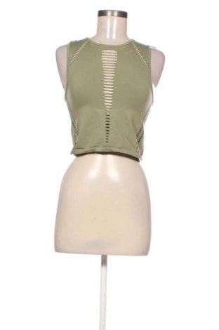 Γυναικείο τοπ Fb Sister, Μέγεθος L, Χρώμα Πράσινο, Τιμή 2,99 €