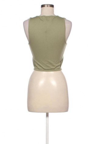 Γυναικείο τοπ Fb Sister, Μέγεθος L, Χρώμα Πράσινο, Τιμή 2,99 €