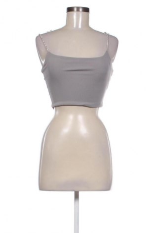 Damski top Fb Sister, Rozmiar XS, Kolor Szary, Cena 28,99 zł