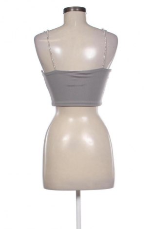 Damski top Fb Sister, Rozmiar XS, Kolor Szary, Cena 28,99 zł