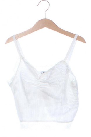 Damski top Fb Sister, Rozmiar S, Kolor Biały, Cena 34,99 zł