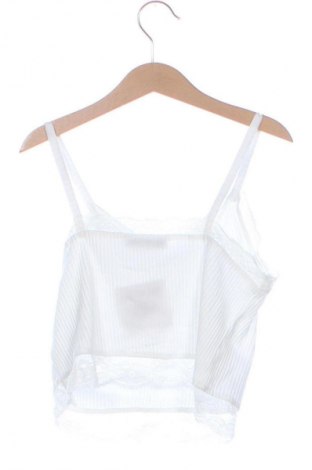 Damski top Fb Sister, Rozmiar S, Kolor Biały, Cena 34,99 zł