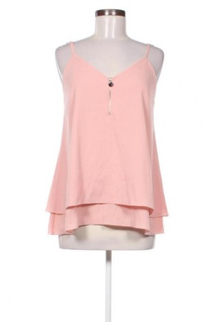 Damentop Figl, Größe M, Farbe Aschrosa, Preis € 1,99