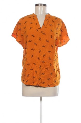 Damentop Finn Flare, Größe L, Farbe Mehrfarbig, Preis € 16,99