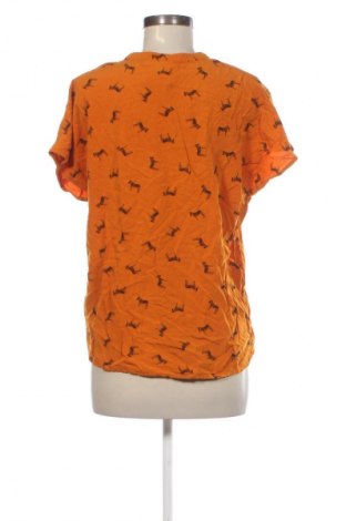 Damentop Finn Flare, Größe L, Farbe Mehrfarbig, Preis € 16,99