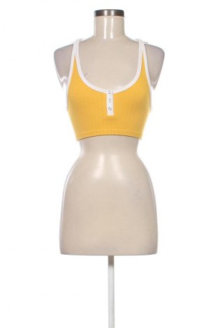 Дамски топ Forever 21, Размер M, Цвят Оранжев, Цена 4,09 €