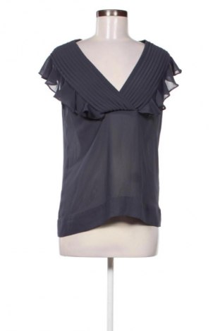 Damentop French Connection, Größe L, Farbe Grau, Preis € 4,99