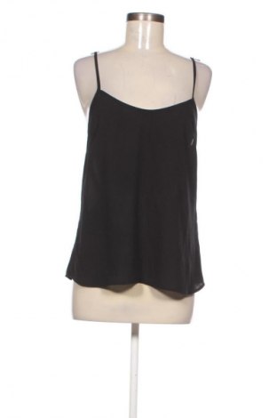 Damski top Gina Tricot, Rozmiar M, Kolor Czarny, Cena 20,99 zł