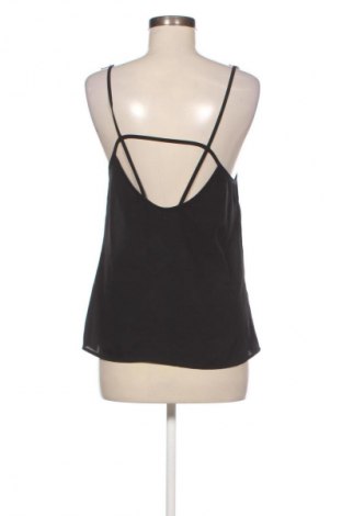 Damski top Gina Tricot, Rozmiar M, Kolor Czarny, Cena 20,99 zł