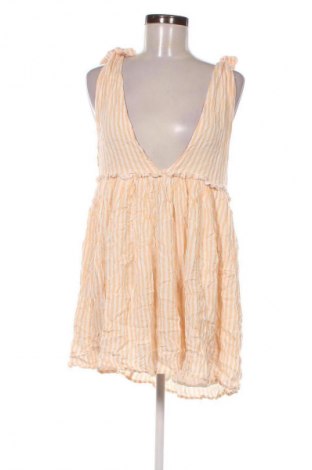 Damski top Girl And The Sun, Rozmiar XL, Kolor Kolorowy, Cena 28,99 zł