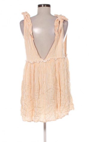 Damski top Girl And The Sun, Rozmiar XL, Kolor Kolorowy, Cena 28,99 zł