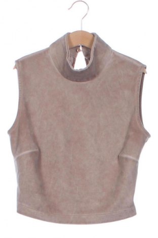 Дамски топ Guess, Размер XS, Цвят Пепел от рози, Цена 11,24 €