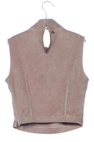 Дамски топ Guess, Размер XS, Цвят Пепел от рози, Цена 11,24 €