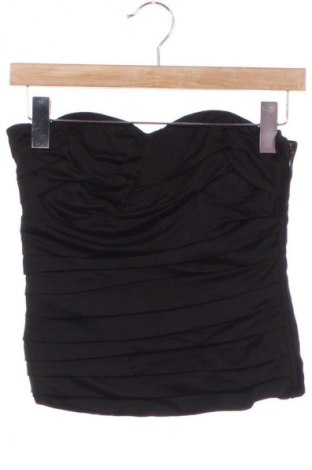 Γυναικείο τοπ Guess By Marciano, Μέγεθος M, Χρώμα Μαύρο, Τιμή 20,00 €