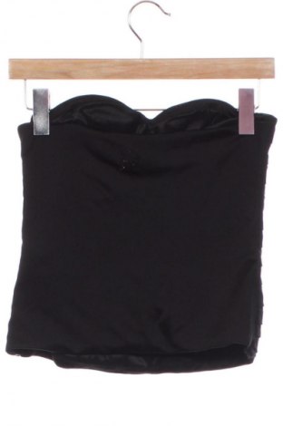 Γυναικείο τοπ Guess By Marciano, Μέγεθος M, Χρώμα Μαύρο, Τιμή 20,00 €