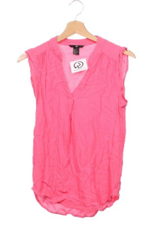 Damentop H&M, Größe XS, Farbe Rosa, Preis € 8,99