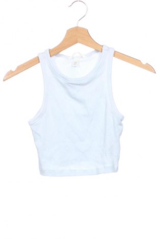 Дамски топ H&M, Размер XS, Цвят Син, Цена 12,78 €