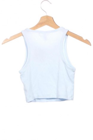 Дамски топ H&M, Размер XS, Цвят Син, Цена 12,78 €