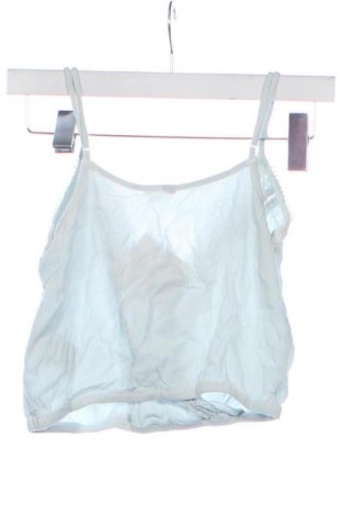 Damentop H&M, Größe XS, Farbe Blau, Preis € 7,00