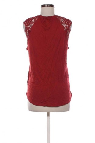 Дамски топ H&M, Размер M, Цвят Червен, Цена 4,80 €