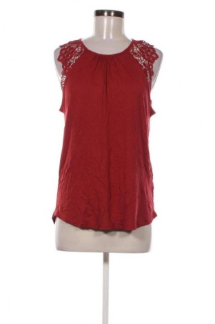 Дамски топ H&M, Размер M, Цвят Червен, Цена 4,80 €