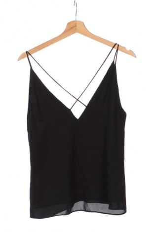 Dámský top H&M, Velikost XS, Barva Černá, Cena  299,00 Kč