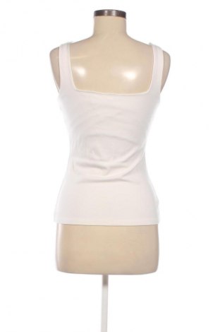 Damski top H&M, Rozmiar M, Kolor ecru, Cena 43,25 zł