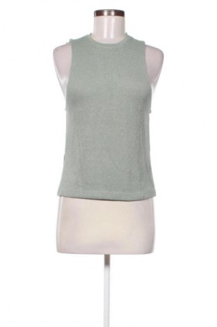 Damski top H&M, Rozmiar XS, Kolor Zielony, Cena 28,99 zł