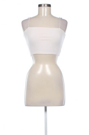 Damentop H&M, Größe L, Farbe Ecru, Preis € 4,99