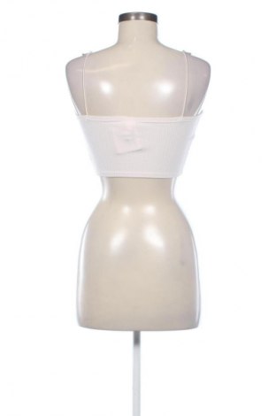 Damentop H&M, Größe L, Farbe Ecru, Preis € 4,99