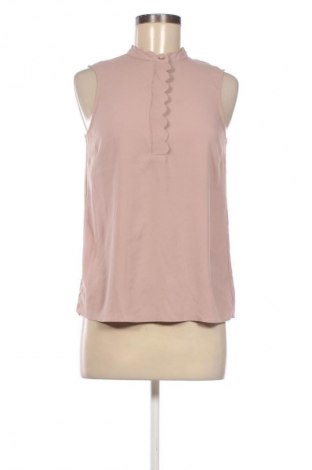 Damentop H&M, Größe S, Farbe Aschrosa, Preis € 13,99