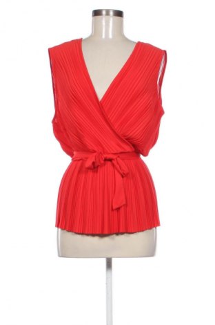 Damski top H&M, Rozmiar S, Kolor Czerwony, Cena 60,99 zł