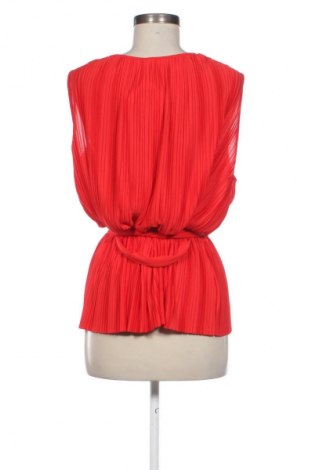 Damski top H&M, Rozmiar S, Kolor Czerwony, Cena 60,99 zł