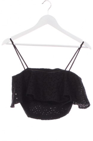 Dámský top H&M, Velikost S, Barva Černá, Cena  299,00 Kč