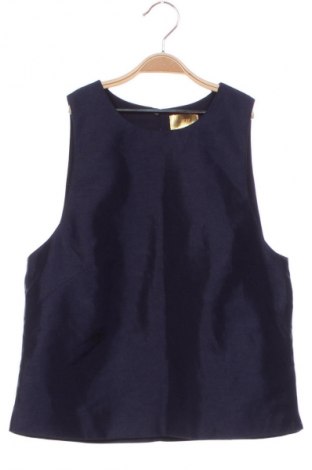 Dámský top H&M, Velikost S, Barva Modrá, Cena  169,00 Kč