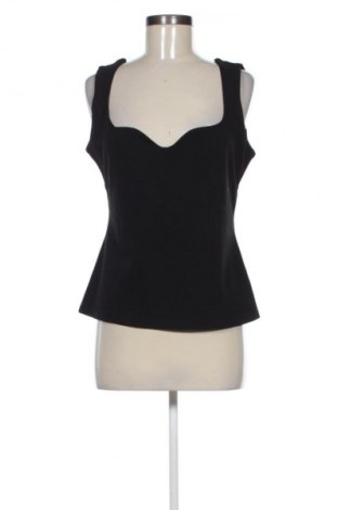 Damski top H&M, Rozmiar L, Kolor Czarny, Cena 36,99 zł