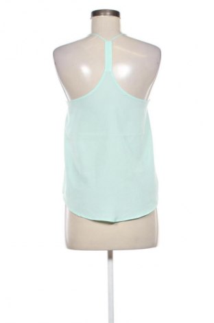 Дамски топ H&M, Размер XS, Цвят Син, Цена 12,27 €