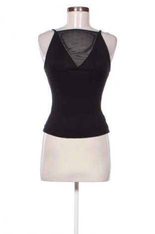 Дамски топ H&M, Размер S, Цвят Черен, Цена 9,62 €