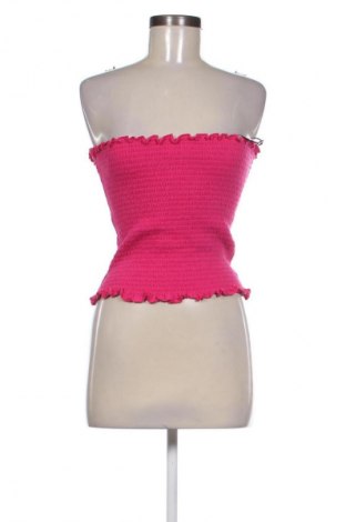 Damentop H&M, Größe L, Farbe Rosa, Preis € 6,99