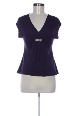 Dámský top H&M, Velikost M, Barva Fialová, Cena  329,00 Kč