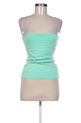 Dámský top H&M, Velikost S, Barva Zelená, Cena  329,00 Kč