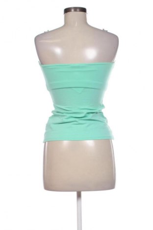 Dámský top H&M, Velikost S, Barva Zelená, Cena  329,00 Kč