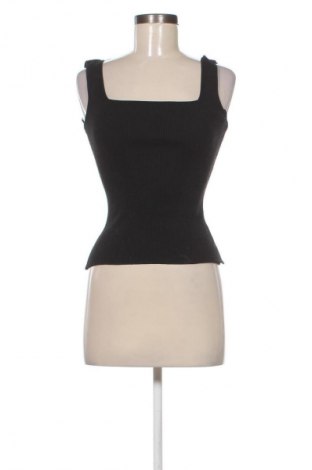 Damski top H&M, Rozmiar S, Kolor Czarny, Cena 26,79 zł