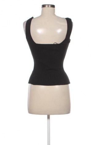 Damski top H&M, Rozmiar S, Kolor Czarny, Cena 26,79 zł