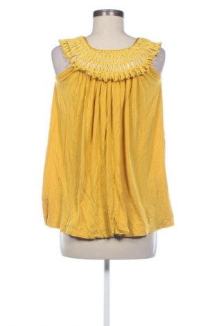 Damski top H&M, Rozmiar XS, Kolor Pomarańczowy, Cena 50,99 zł