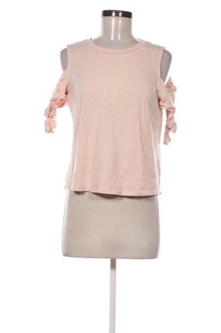 Дамски топ H&M, Размер M, Цвят Пепел от рози, Цена 13,80 €