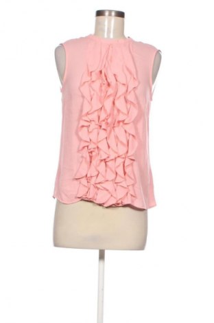 Damski top H&M, Rozmiar S, Kolor Różowy, Cena 56,99 zł
