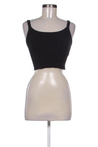 Дамски топ H&M, Размер S, Цвят Черен, Цена 7,83 €